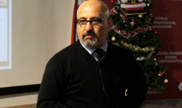 Prof. Dr. İbrahim H. DİKEN